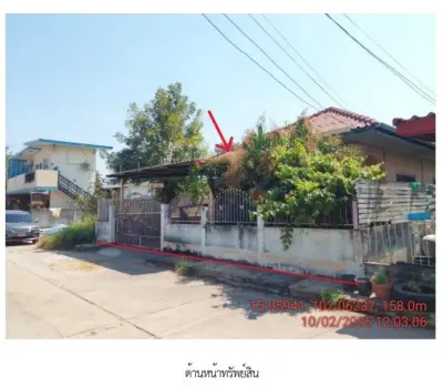 บ้านเดี่ยว โครงการ บุญเลิศรุ่งแลนด์ นครราชสีมา รูปที่ 3