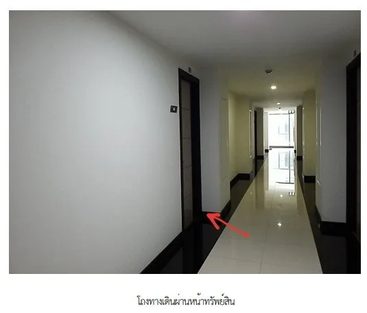 ห้องชุด/คอนโดมิเนียม โครงการ เวียร์ 7 สมุทรปราการ