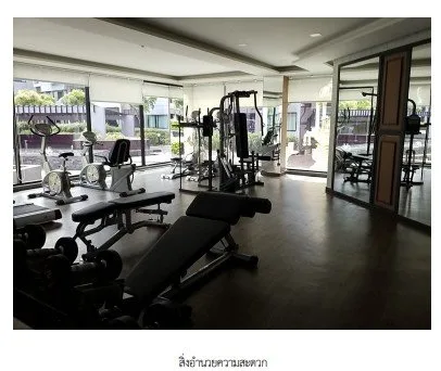 ห้องชุด/คอนโดมิเนียม โครงการ เวียร์ 7 สมุทรปราการ