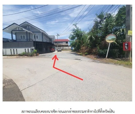 บ้านเดี่ยว โครงการ ปีกไม้ 1 นนทบุรี