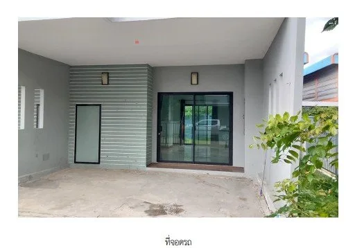 ทาวน์เฮ้าส์ โครงการ บ้านลภาวัน ดีน่า(ลภาวัน 23) นนทบุรี