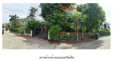 บ้านเดี่ยว โครงการ คุณาลัย บางขุนเทียน กรุงเทพมหานคร รูปที่ 3