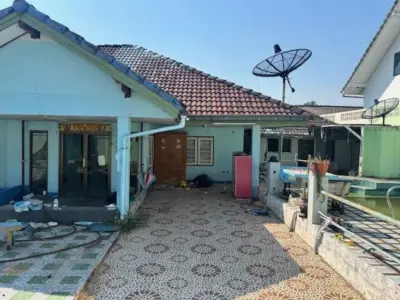 บ้านเดี่ยว เมืองระยอง ระยอง รูปที่ 3