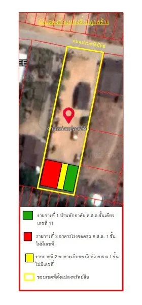 บ้านเดี่ยว อำเภอสะเดา สงขลา