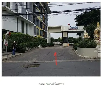 ห้องชุด/คอนโดมิเนียม โครงการ ไอคอน โดสุขุมวิท  103 กรุงเทพ รูปที่ 2