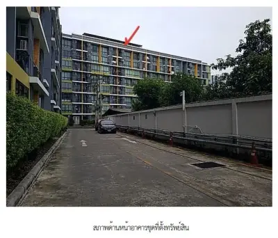 ห้องชุด/คอนโดมิเนียม โครงการ ไอคอน โดสุขุมวิท  103 กรุงเทพ รูปที่ 3