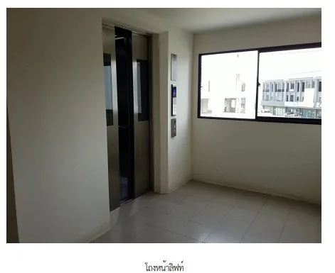 ห้องชุด/คอนโดมิเนียม โครงการ คอนโดมี บางนา-บางบ่อ อาคารเอ สมุทรปราการ