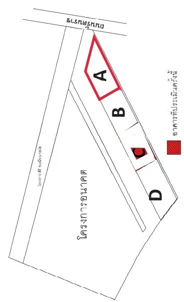 ห้องชุด/คอนโดมิเนียม โครงการ คอนโดมี บางนา-บางบ่อ อาคารเอ สมุทรปราการ