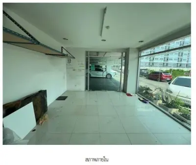 ห้องชุด/คอนโดมิเนียม โครงการ นนทรี คอนโดมิเนียม กรุงเทพ รูปที่ 4