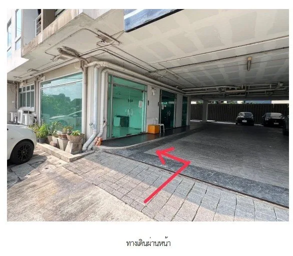 ห้องชุด/คอนโดมิเนียม โครงการ นนทรี คอนโดมิเนียม กรุงเทพ
