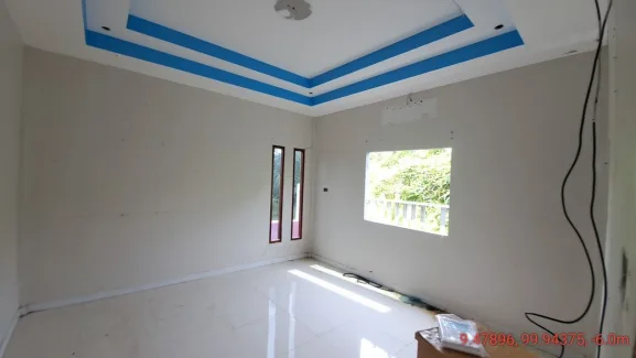 บ้านเดี่ยว โครงการ  สุราษฎร์ธานี