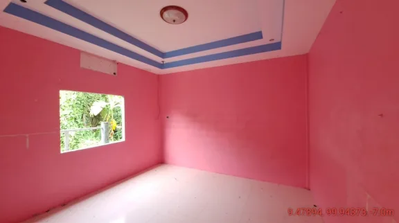 บ้านเดี่ยว โครงการ  สุราษฎร์ธานี