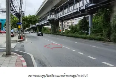 ห้องชุด โครงการ โดว์เช่ อุดมสุข กรุงเทพมหานคร รูปที่ 1