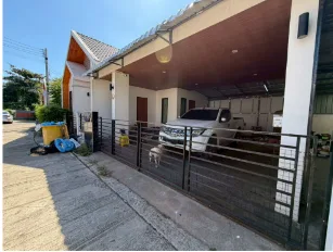 บ้านเดี่ยว ศรีมหาโพธิ ปราจีนบุรี