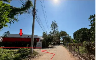 บ้านเดี่ยว ศรีมหาโพธิ ปราจีนบุรี