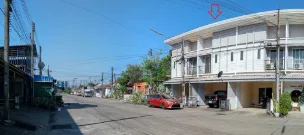 ทาวน์เฮ้าส์ โครงการ บ้านของเรา ปราจีนบุรี