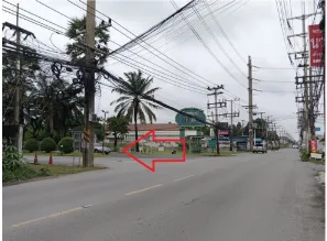 ทาวน์เฮ้าส์ โครงการ บุศรินทร์ รังสิต-คลอง 2 ปทุมธานี
