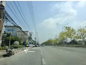 บ้านเดี่ยว โครงการ อณาสิริ กรุงเทพ-ปทุมธานี ปทุมธานี รูปที่ 1