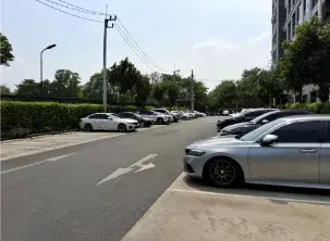 ห้องชุด โครงการ ดีคอนโด แคมปัส ไฮด์อเวย์ ปทุมธานี รูปที่ 4