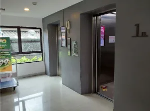 ห้องชุด โครงการ เดอะไดมอนด์ นวนคร-ตลาดไท ปทุมธานี