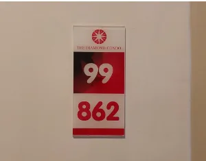 ห้องชุด โครงการ เดอะไดมอนด์ นวนคร-ตลาดไท ปทุมธานี
