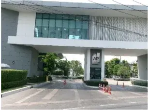 บ้านเดี่ยว โครงการ Centro รังสิต ปทุมธานี รูปที่ 2