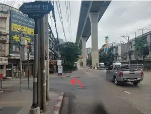 ห้องชุด โครงการ เฟรช คอนโดมิเนียม กรุงเทพมหานคร รูปที่ 2