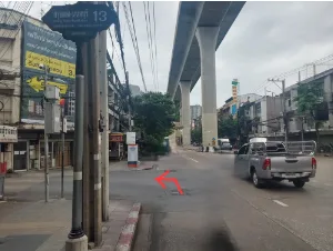 ห้องชุด โครงการ เฟรช คอนโดมิเนียม กรุงเทพมหานคร