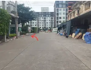 ห้องชุด โครงการ เฟรช คอนโดมิเนียม กรุงเทพมหานคร รูปที่ 4