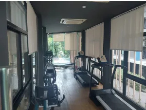 ห้องชุด โครงการ เฟรช คอนโดมิเนียม กรุงเทพมหานคร
