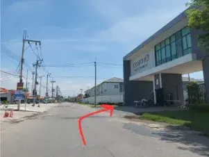 บ้านเดี่ยว โครงการ Centro ประชาอุทิศ 90 สมุทรปราการ