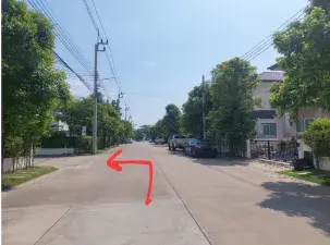 บ้านเดี่ยว โครงการ Centro ประชาอุทิศ 90 สมุทรปราการ รูปที่ 2