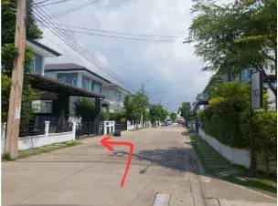 บ้านเดี่ยว โครงการ Centro ประชาอุทิศ 90 สมุทรปราการ รูปที่ 3