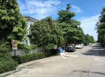 บ้านเดี่ยว โครงการ บ้านชิดลม นนทบุรี รูปที่ 4