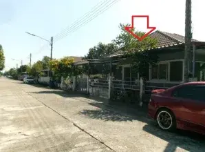 บ้านเดี่ยว โครงการ บ้านบดินทร รังสิต - คลอง 7 ปทุมธานี รูปที่ 1