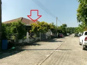 บ้านเดี่ยว โครงการ บ้านบดินทร รังสิต - คลอง 7 ปทุมธานี รูปที่ 2