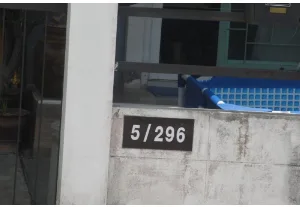 บ้านเดี่ยว โครงการ บ้านบดินทร รังสิต - คลอง 7 ปทุมธานี