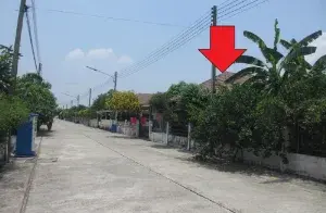 บ้านเดี่ยว โครงการ บ้านบดินทร รังสิต - คลอง 7 ปทุมธานี รูปที่ 4