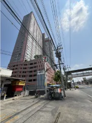 ห้องชุด โครงการ นิช ไอดีแอท ปากเกร็ดสเตชั่น นนทบุรี