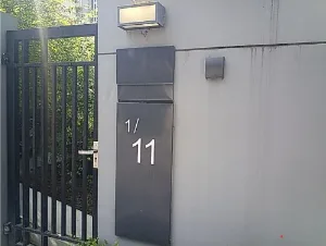 บ้านเดี่ยว โครงการ แกรนด์ บางกอก บูเลอวาร์ด ฮีสต์ พระราม 9 กรุงเทพมหานคร