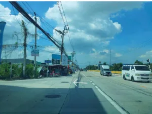 ทาวน์เฮ้าส์ โครงการ Pleno บางใหญ่ นนทบุรี