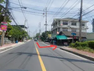 ที่ดินว่างเปล่า พระประแดง สมุทรปราการ รูปที่ 1