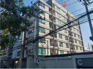 ห้องชุด โครงการ เอ พลัส คอนโด รัตนาธิเบศร์-ติวานนท์ นนทบุรี รูปที่ 4