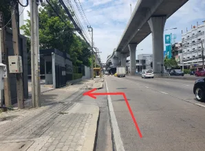 ห้องชุด โครงการ ไนท์บริดจ์ ติวานนท์ นนทบุรี