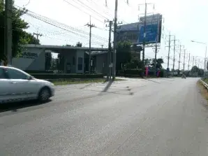 บ้านเดี่ยว โครงการ คณาสิริ วงแหวน ปทุมธานี