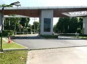 บ้านเดี่ยว โครงการ คณาสิริ วงแหวน ปทุมธานี รูปที่ 2