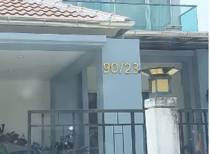 บ้านเดี่ยว โครงการ เดอะแกรนด์ วงแหวน - ประชาอุทิศ กรุงเทพมหานคร
