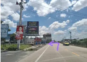 บ้านเดี่ยว โครงการ เดอะ แฮมป์ตัน พระราม 9 กรุงเทพมหานคร รูปที่ 3