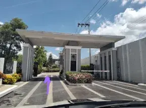 บ้านเดี่ยว โครงการ เดอะ แฮมป์ตัน พระราม 9 กรุงเทพมหานคร รูปที่ 4