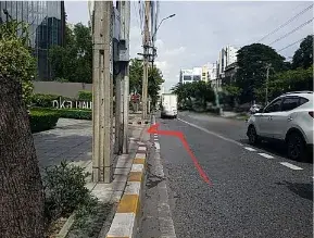 ห้องชุด โครงการ โอกะ เฮาส์ กรุงเทพมหานคร